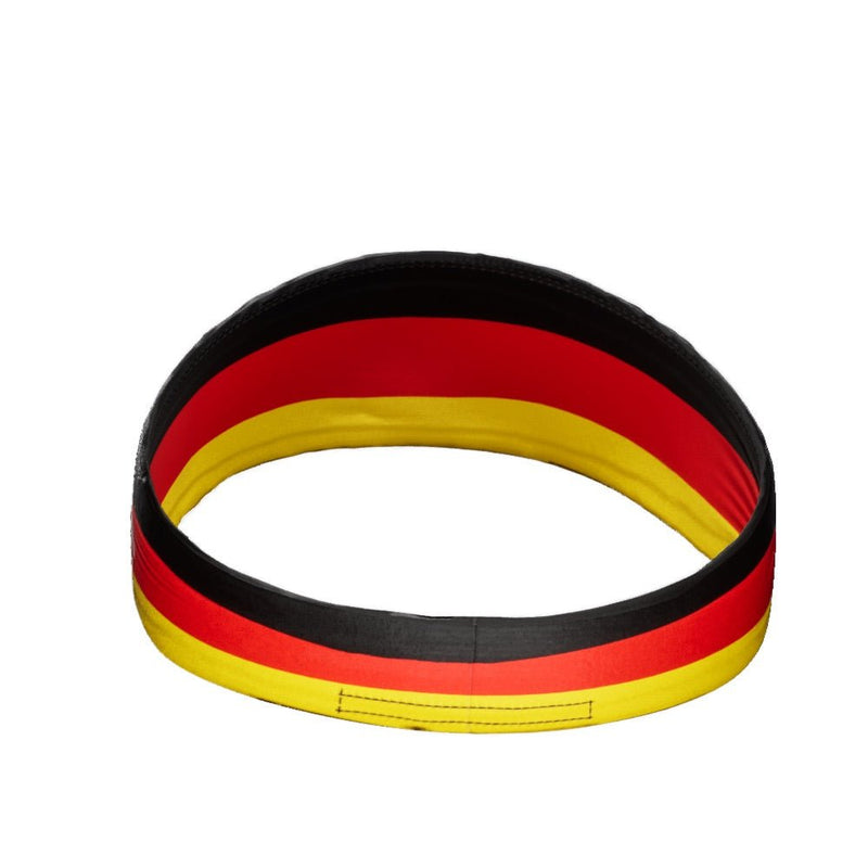 Load image into Gallery viewer, Elite Athletic Gear - Germany Flag Headband
