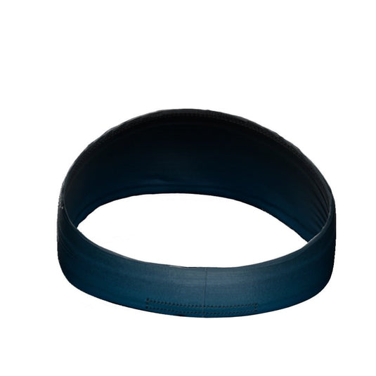 Elite Athletic Gear - Blue Faded Headband