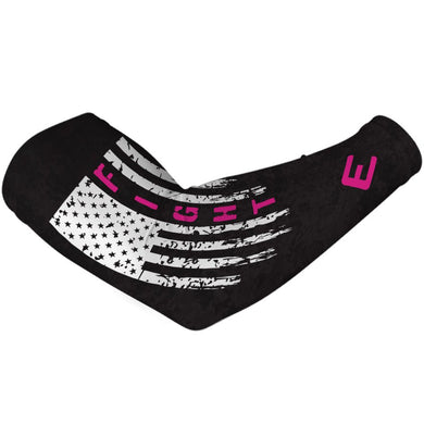 Elite Athletic Gear - Fight Arm Sleeve