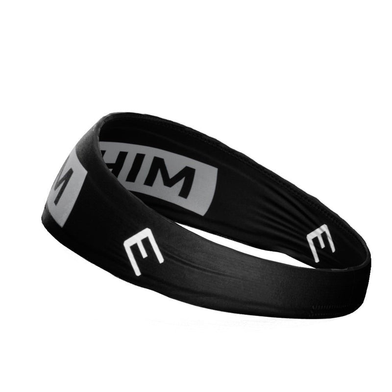 Load image into Gallery viewer, Elite Athletic Gear - I&#39;m him headband
