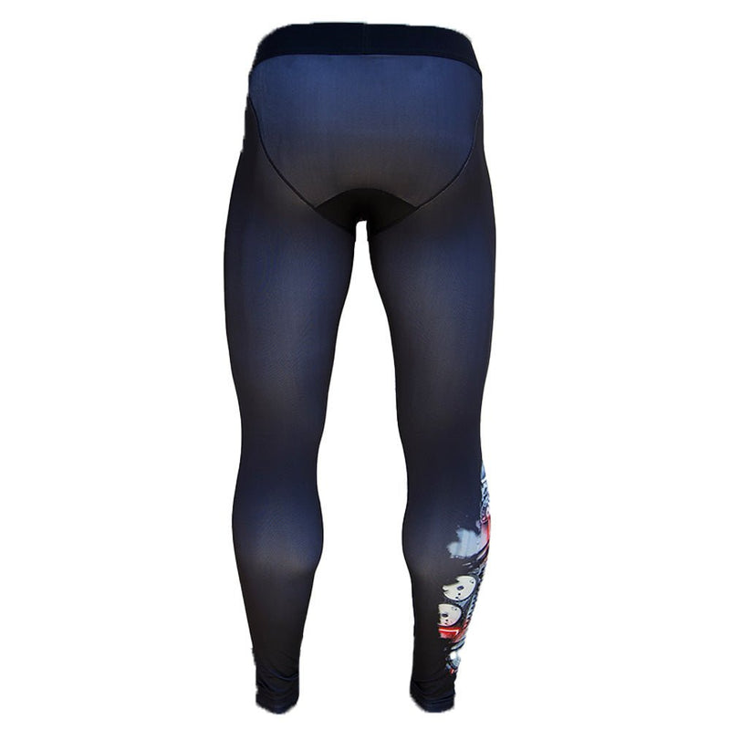 Load image into Gallery viewer, Elite Athletic Gear - Robot Compression Tights
