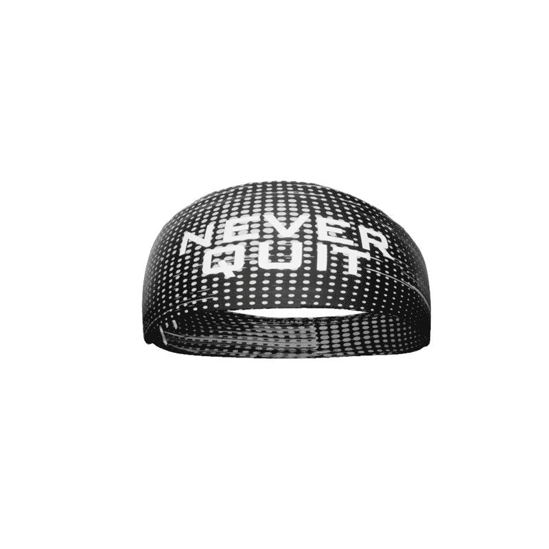Load image into Gallery viewer, Elite Athletic Gear - Never Quit Headband
