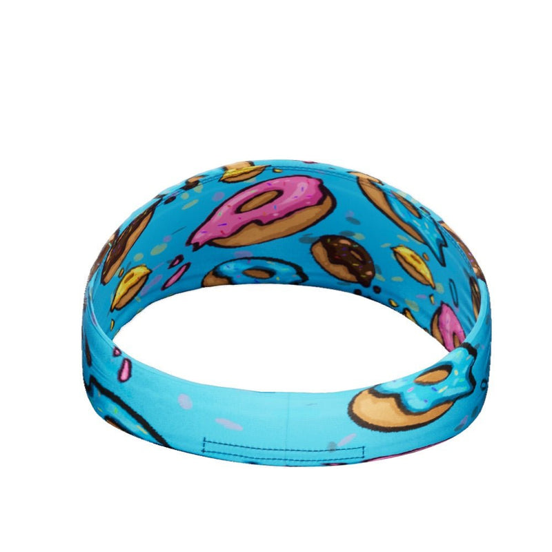 Load image into Gallery viewer, Elite Athletic Gear - Donuts Headband
