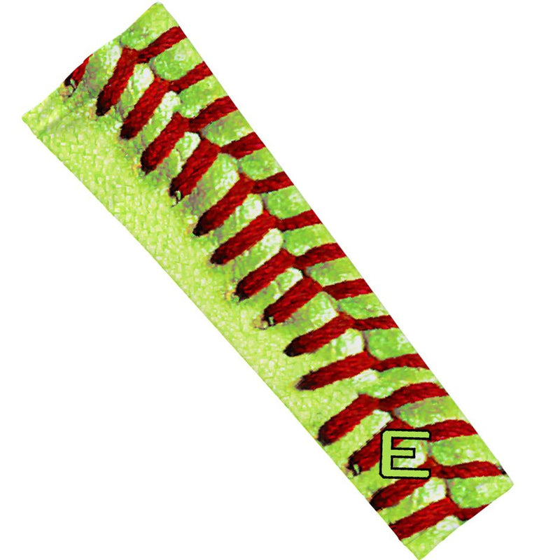 Load image into Gallery viewer, Elite Athletic Gear - Softball Lace Arm Sleeve
