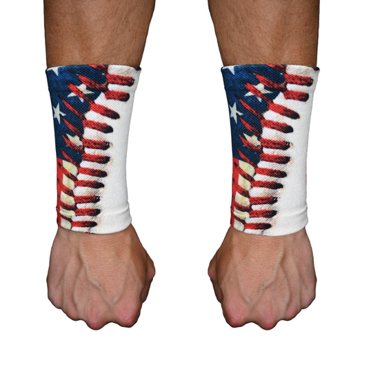 Elite Athletic Gear - Pastime Wrist Support Sleeves