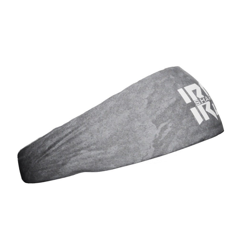 Load image into Gallery viewer, Elite Athletic Gear - Iron Sharpens Iron Headband
