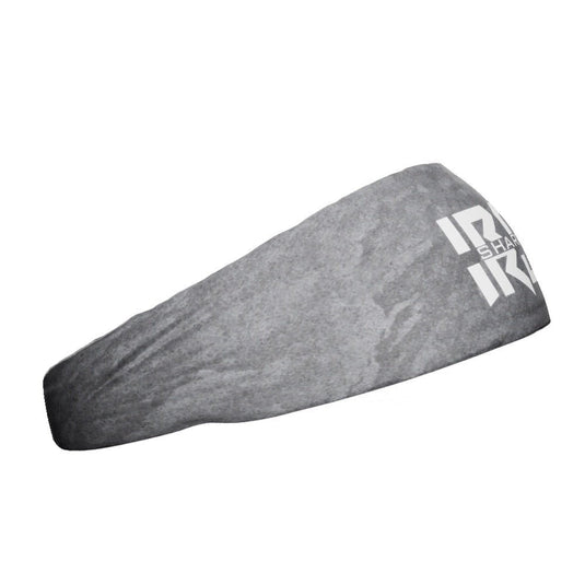 Elite Athletic Gear - Iron Sharpens Iron Headband