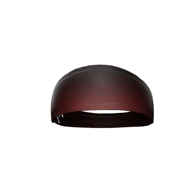 Load image into Gallery viewer, Elite Athletic Gear - Red Faded Headband
