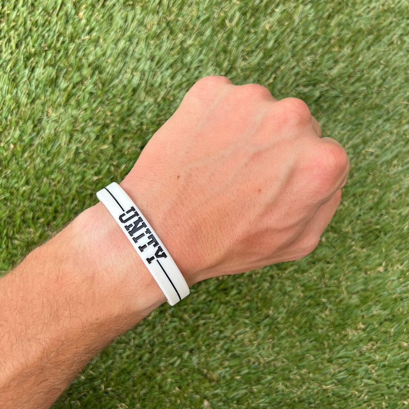Load image into Gallery viewer, Elite Athletic Gear - Unity Wristband
