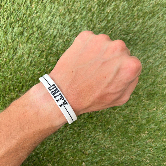 Elite Athletic Gear - Unity Wristband