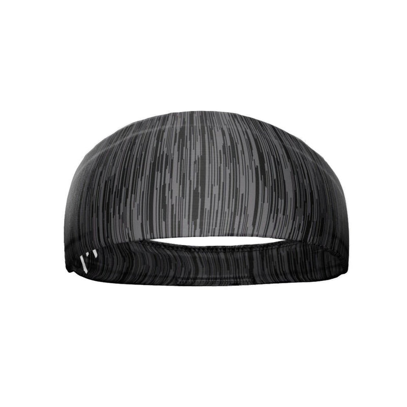 Load image into Gallery viewer, Elite Athletic Gear - Grey Static Headband
