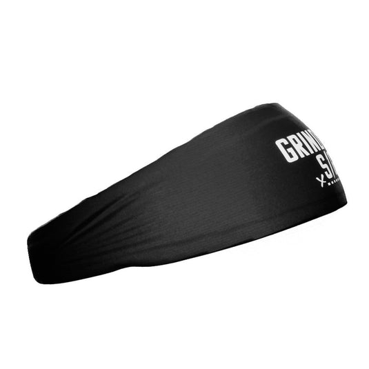 Elite Athletic Gear - Grind Until Signed Headband