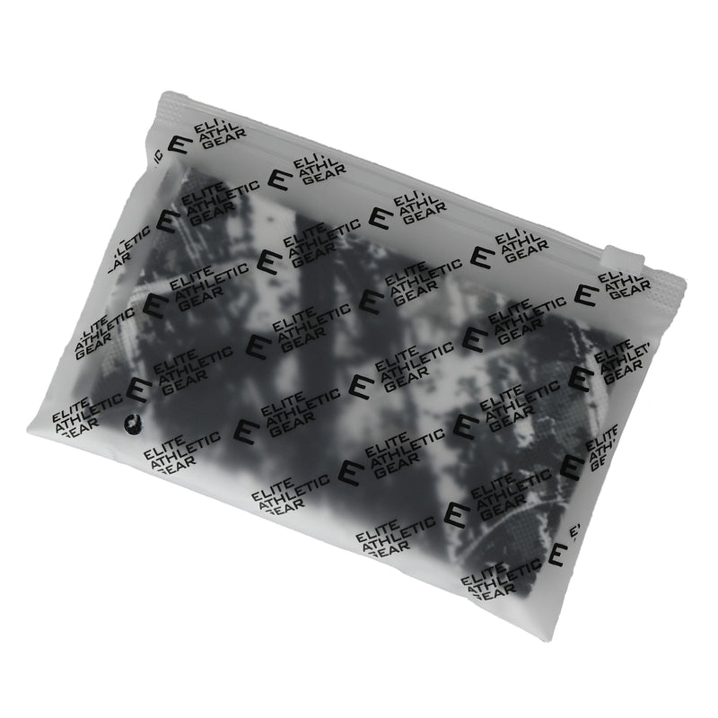 Load image into Gallery viewer, Elite Athletic Gear - Wicked white wrist support sleeves
