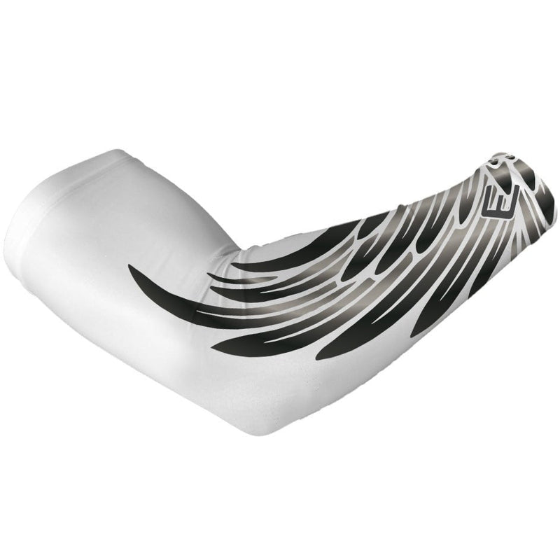 Load image into Gallery viewer, Elite Athletic Gear - Grey Wing Arm Sleeve
