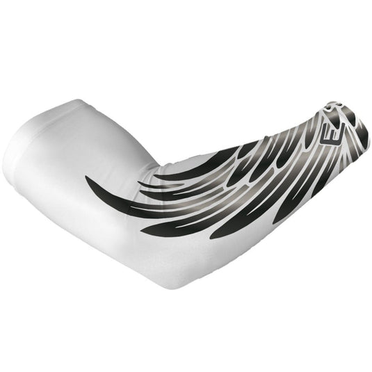 Elite Athletic Gear - Grey Wing Arm Sleeve