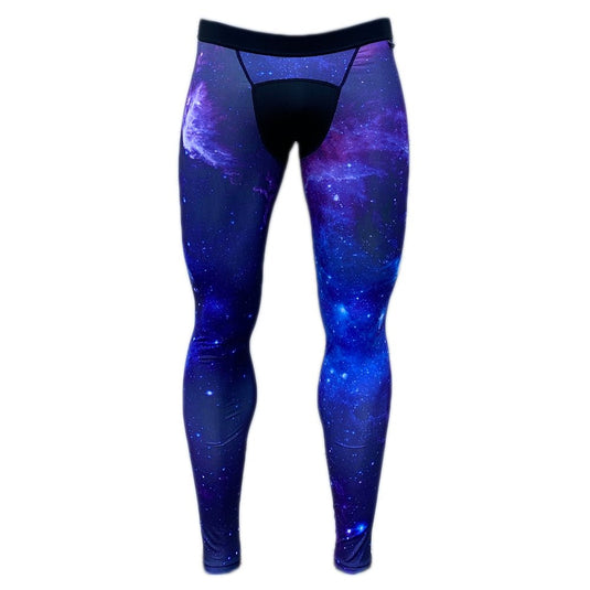 Elite Athletic Gear - Nebula compression tights