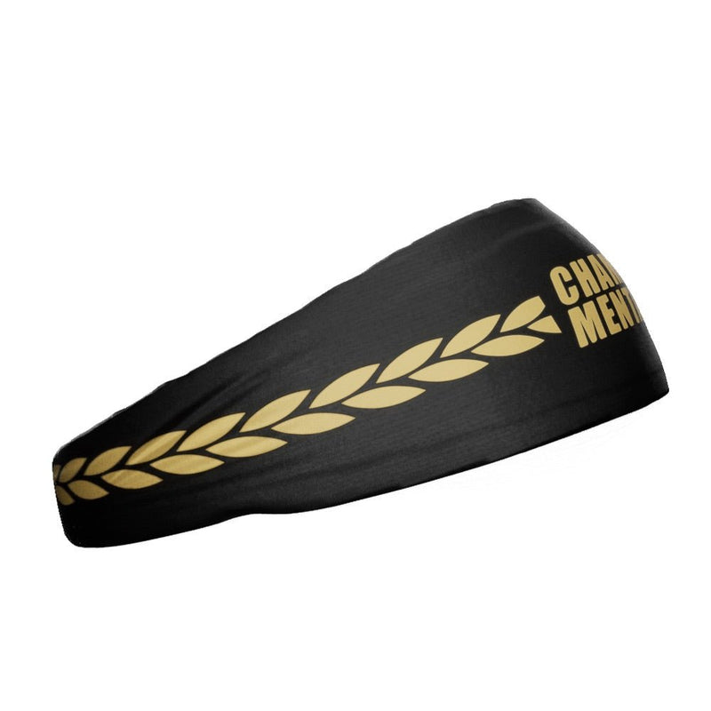 Load image into Gallery viewer, Elite Athletic Gear - Champion Mentality Headband
