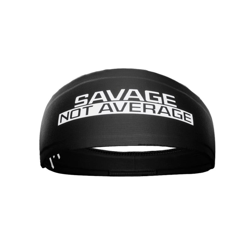 Load image into Gallery viewer, Elite Athletic Gear - Savage Not Average Headband

