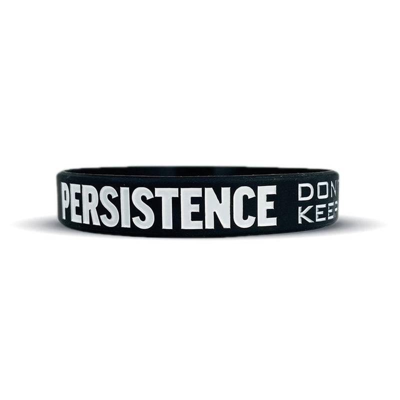Load image into Gallery viewer, Elite Athletic Gear - Persistence wristband
