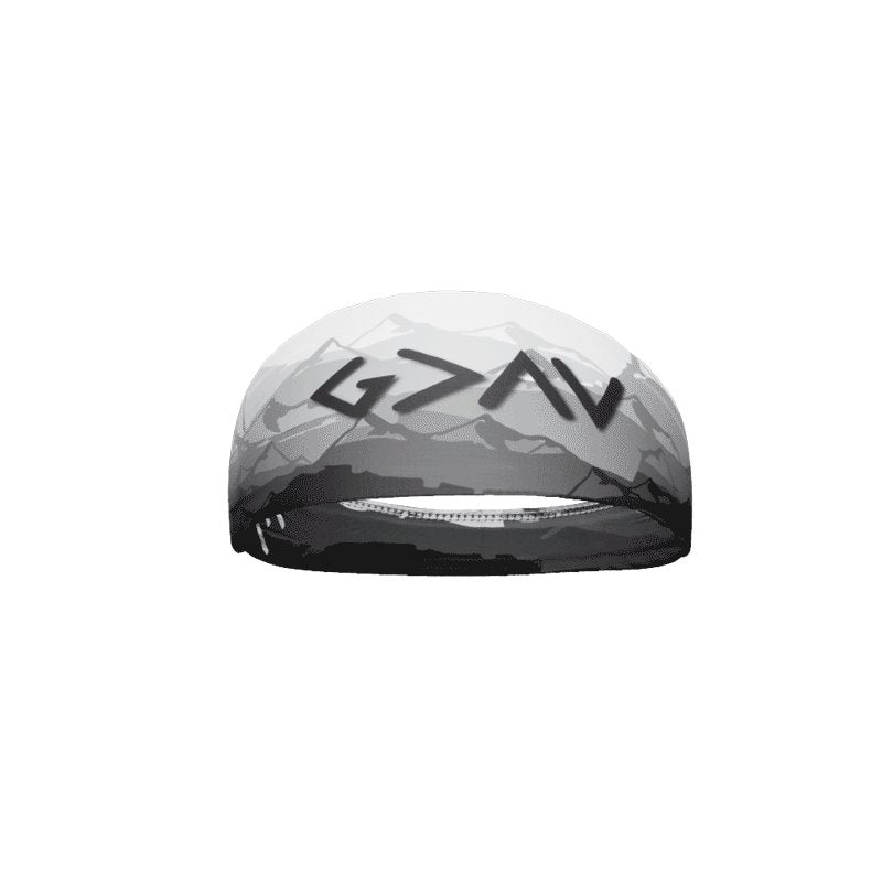 Load image into Gallery viewer, God Is Greater Than The Highs and Lows Headband
