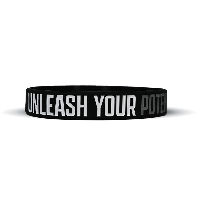 Load image into Gallery viewer, Elite Athletic Gear - Unleash Your Potential Wristband
