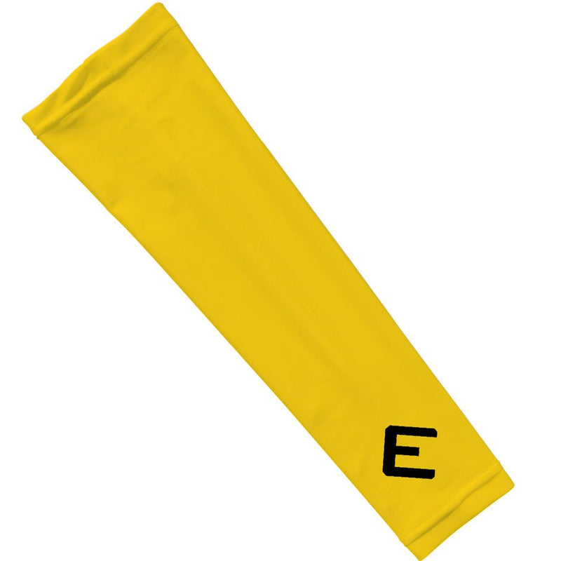 Load image into Gallery viewer, Elite Athletic Gear - Gold Arm Sleeve
