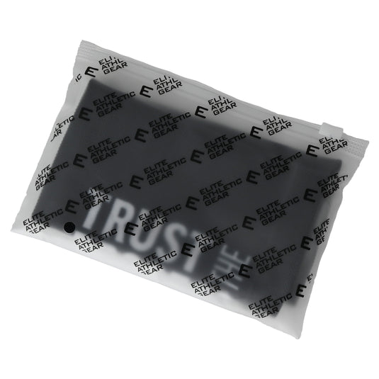 Elite Athletic Gear - Trust The Process Wrist Support Sleeves