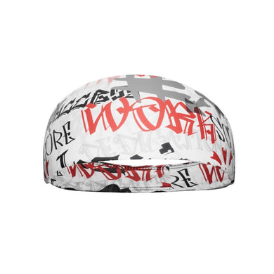 Elite Athletic Gear - Graffiti Headband
