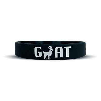Elite Athletic Gear - Goat Wristband