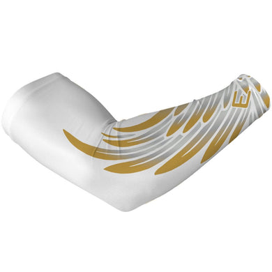 Elite Athletic Gear - Metal Wing Arm Sleeve