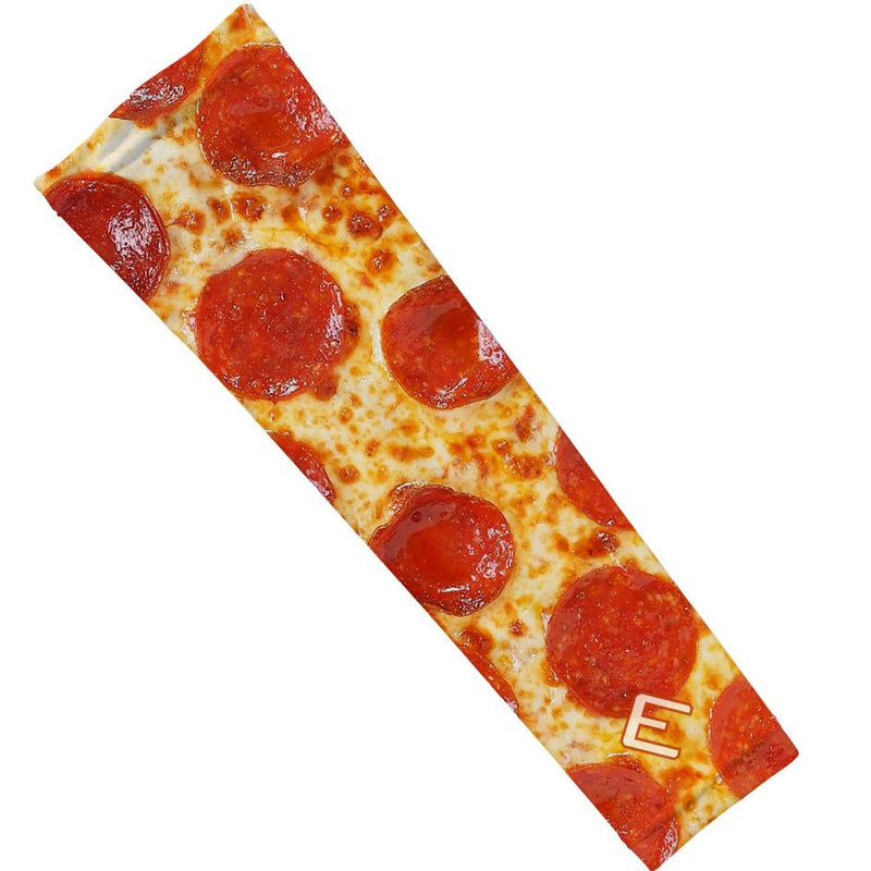 Load image into Gallery viewer, Elite Athletic Gear - Pizza Arm Sleeve
