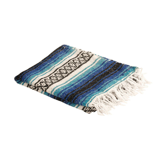 Yoga Design Lab - Mexican Yoga Blanket