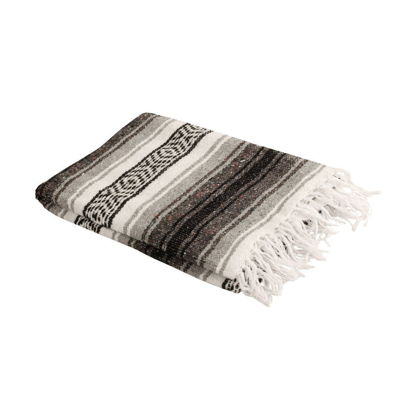 Load image into Gallery viewer, Yoga Design Lab - Mexican Yoga Blanket
