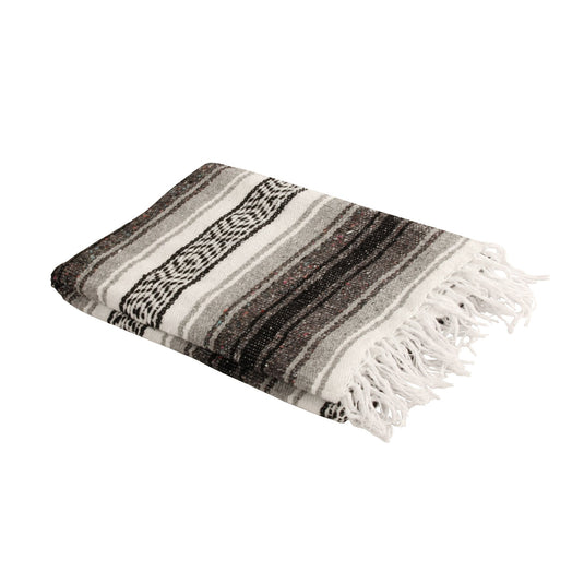 Yoga Design Lab - Mexican Yoga Blanket