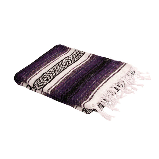 Yoga Design Lab - Mexican Yoga Blanket