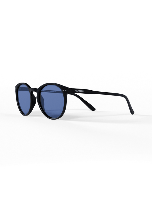 Runner's Athletics - Midnight Marathoner Round