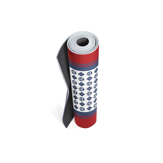 Yune Yoga - Midori Trekk Travel Yoga Mat