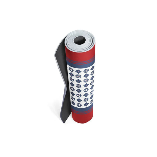 Yune Yoga - Midori Trekk Travel Yoga Mat