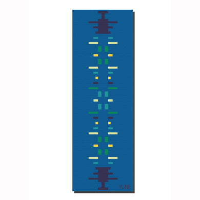 Yune Yoga - MN25 Trekk Travel Yoga Mat
