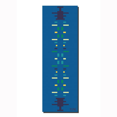 Yune Yoga - MN25 Trekk Travel Yoga Mat