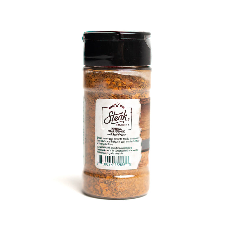 Load image into Gallery viewer, STeak Shakers
