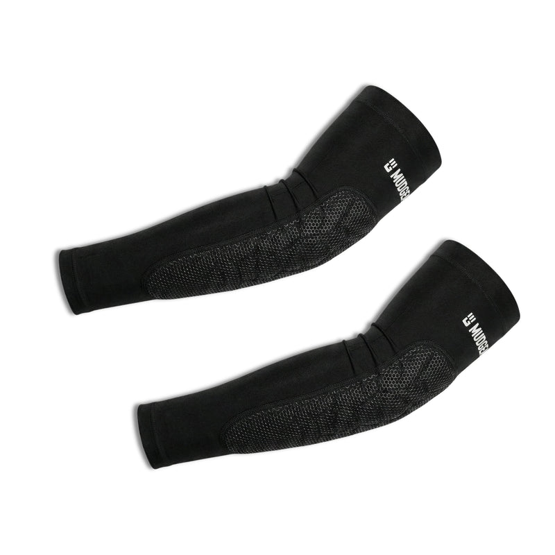 Load image into Gallery viewer, MudGear - Padded Arm Sleeves (1 Pair)
