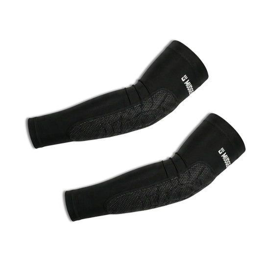 MudGear - Padded Arm Sleeves (1 Pair)