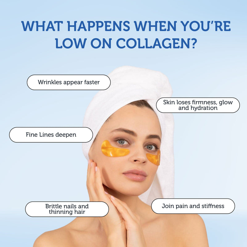 Load image into Gallery viewer, Vitamin Bounty - Multi Collagen Complex +
