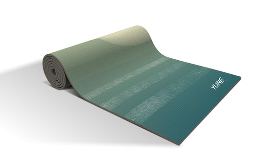 Yune Yoga - Nagasawa Trekk Travel Yoga Mat