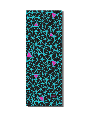 Yune Yoga - Nakata Trekk Travel Yoga Mat