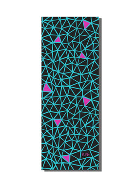 Yune Yoga - Nakata Trekk Travel Yoga Mat