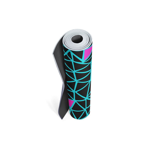 Yune Yoga - Nakata Trekk Travel Yoga Mat