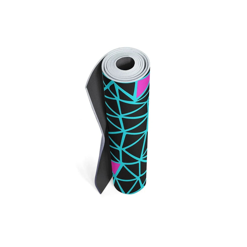Load image into Gallery viewer, Yune Yoga - Nakata Trekk Travel Yoga Mat
