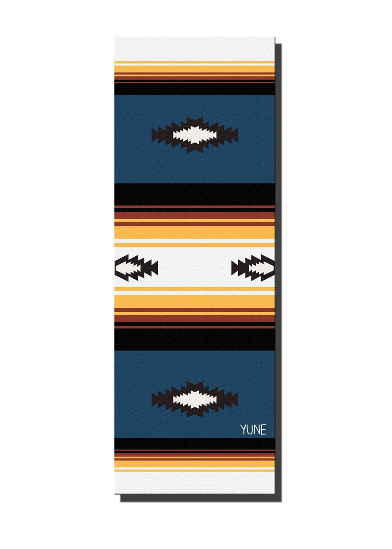 Load image into Gallery viewer, Yune Yoga - Nelson Trekk Travel Yoga Mat
